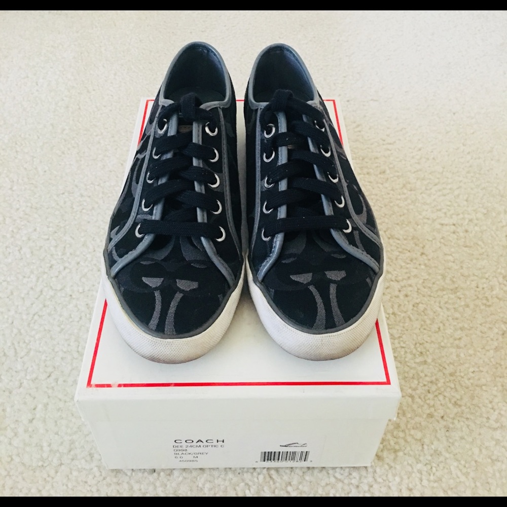 Coach | Sneakers